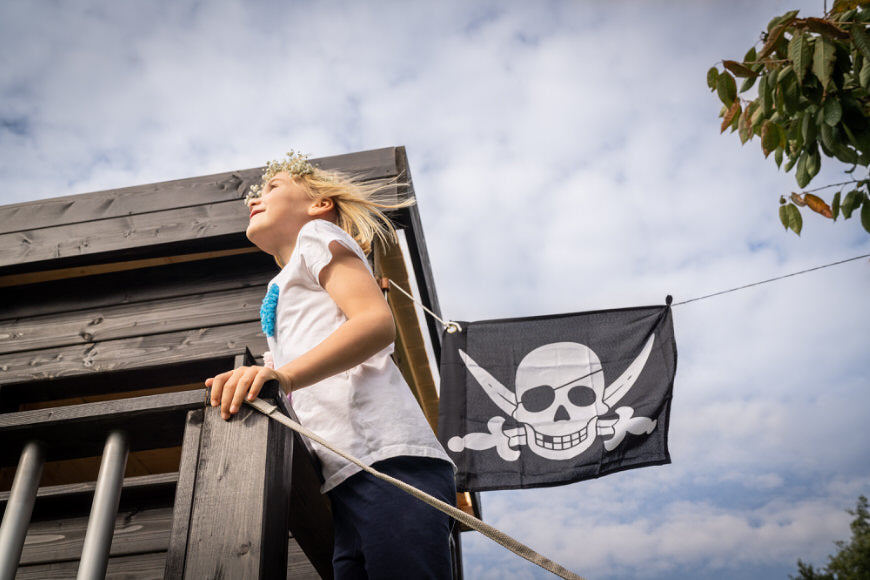 Spiele für draußen: Kreative Spielideen für spannende Outdoor-Spiele!