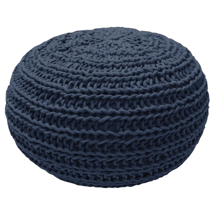 Kombiset Stelzenhaus silber-blau