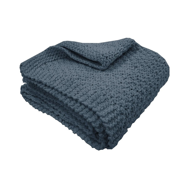 Kombiset Stelzenhaus blau-beige