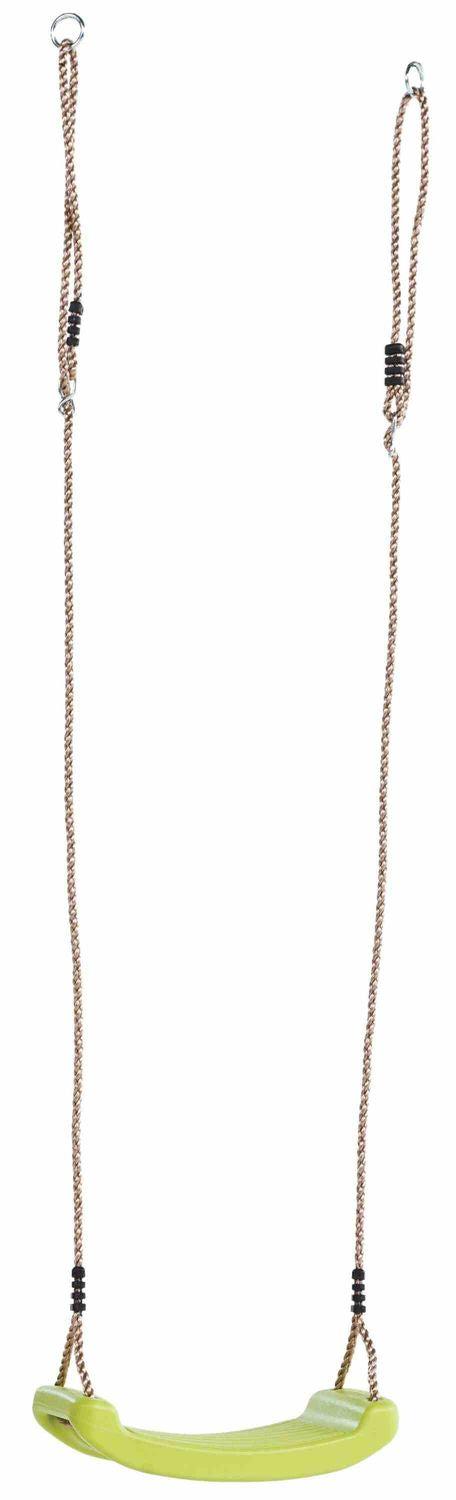 Schaukelsitz Standard - grün