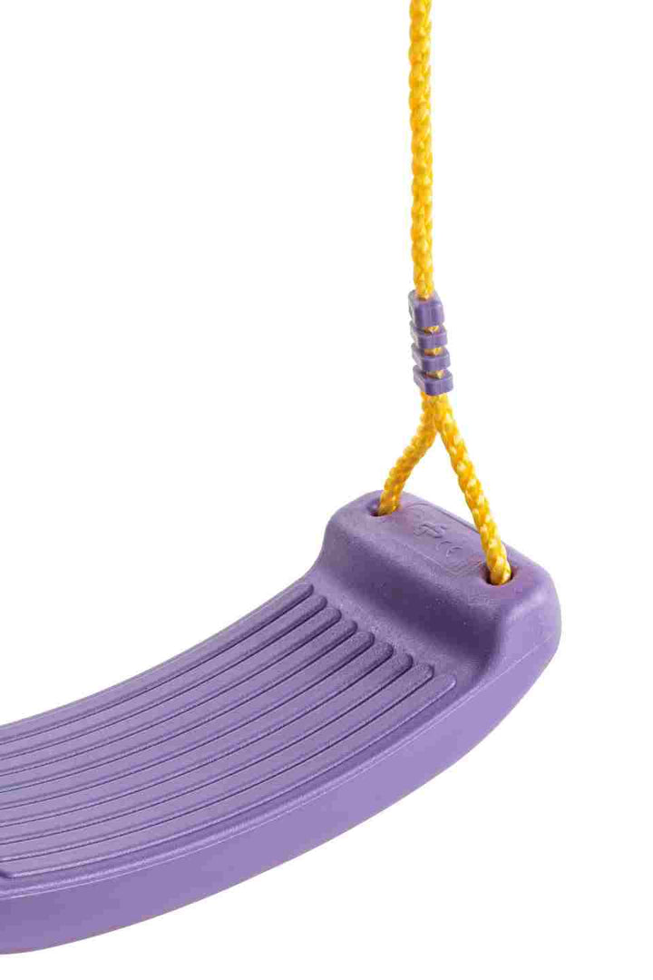 Schaukelsitz Standard - Violett