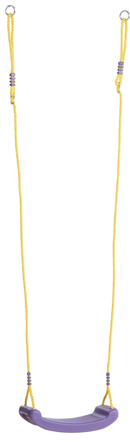 Schaukelsitz Standard - Violett