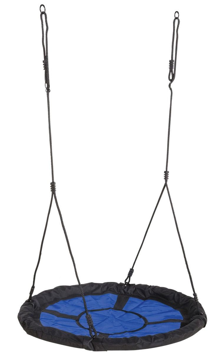 Nestschaukel swibee blau