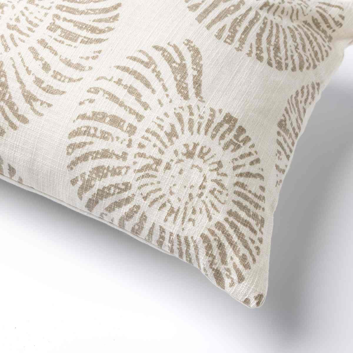 Kissen Baumwolle Pacific 30x50