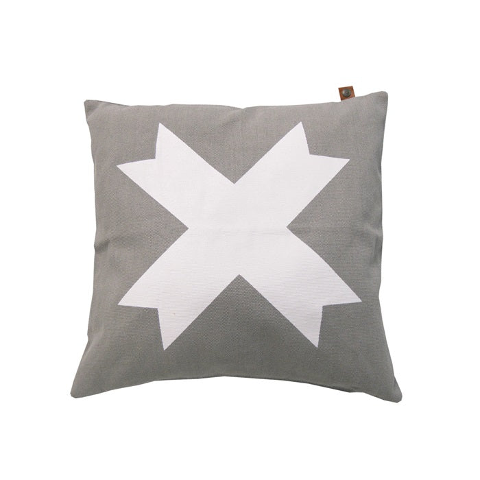 Kombiset Stelzenhaus silber-blau