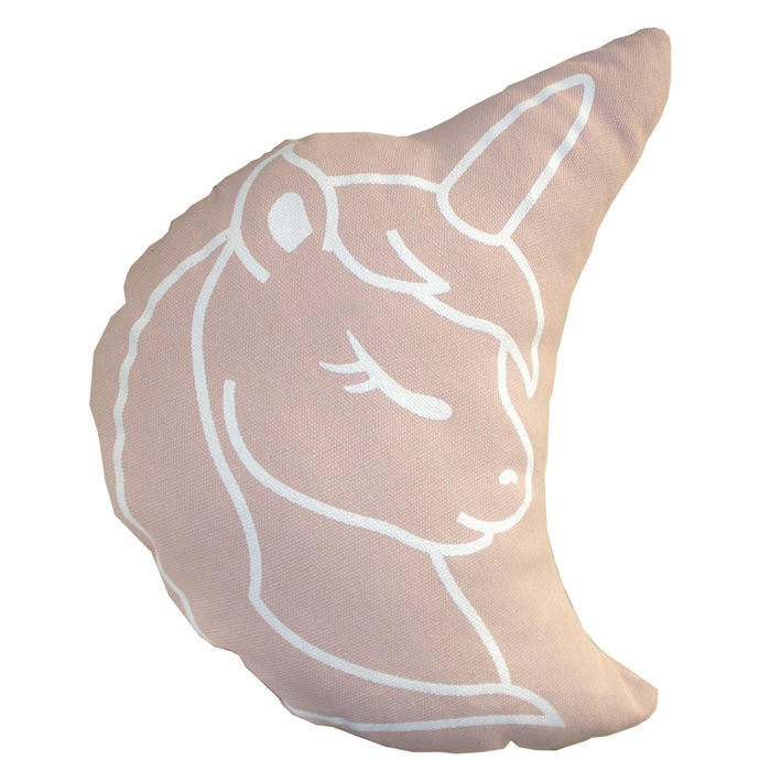 Kissen Einhorn