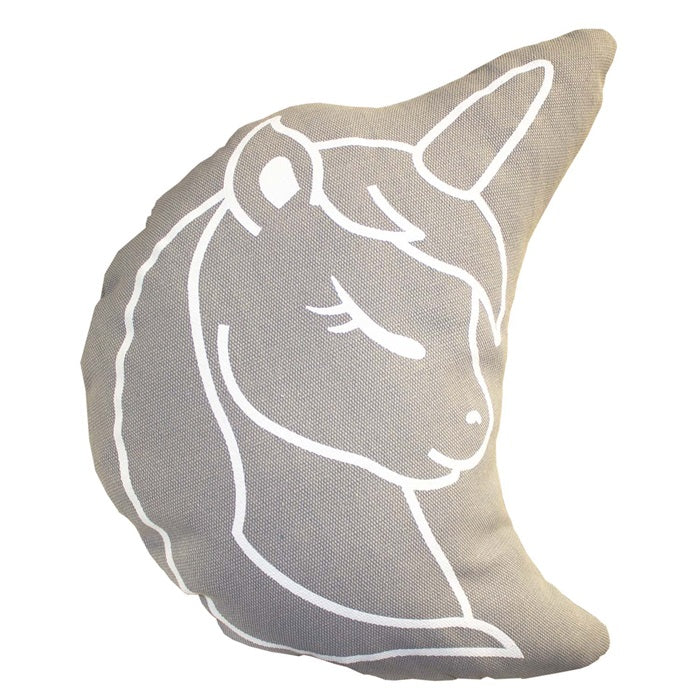 Kissen Einhorn