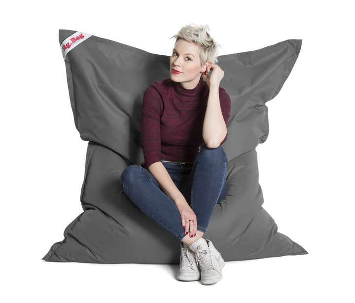 XXL Sitzsack Sitting Point Bigbag Brava
