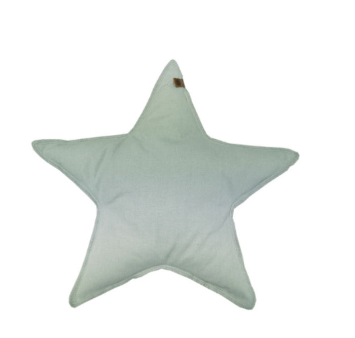 Kombiset Stelzenhaus silber-grün