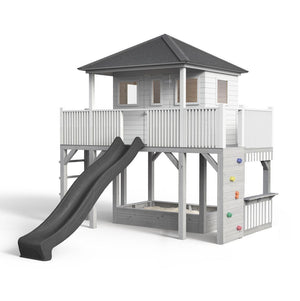 Stelzenhaus Frieda - Loft - Edition – 932