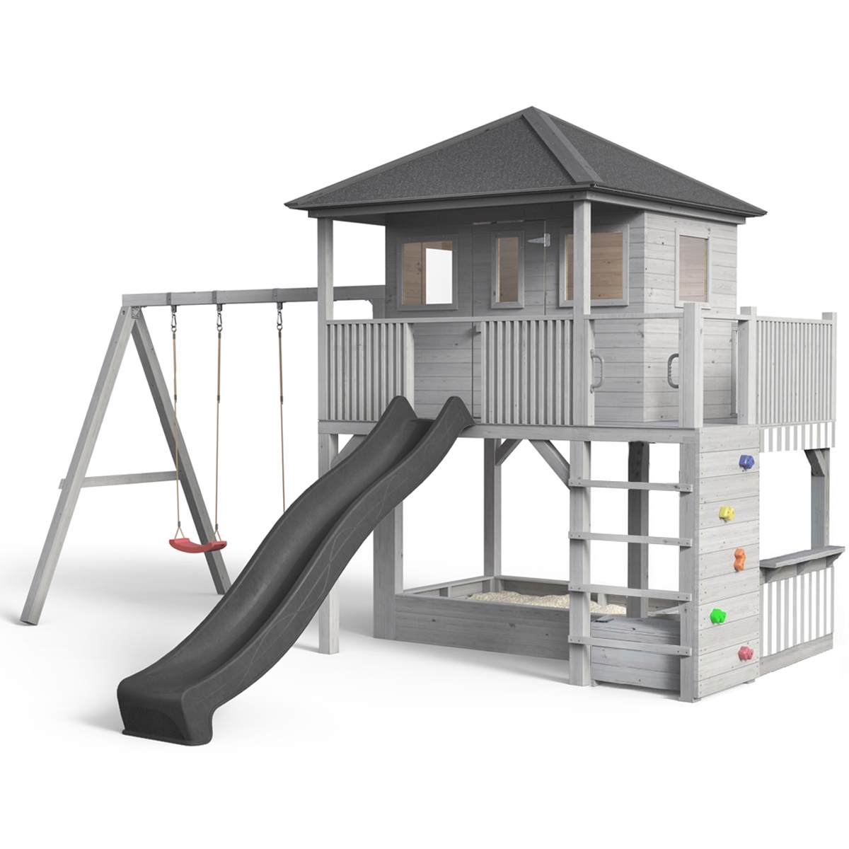 Edition - Stelzenhaus Frieda Spielwelt – 832