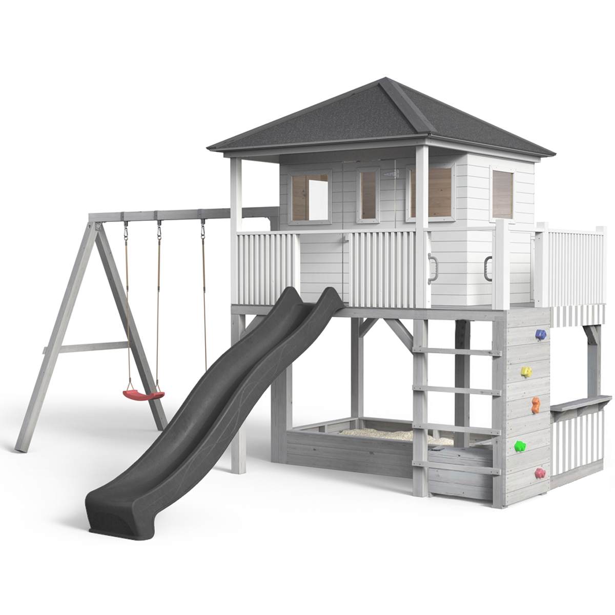 Edition - Stelzenhaus Frieda Spielwelt – 832
