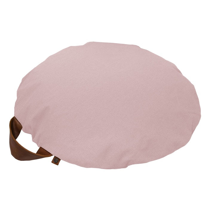 Kombiset Stelzenhaus silber-rosa