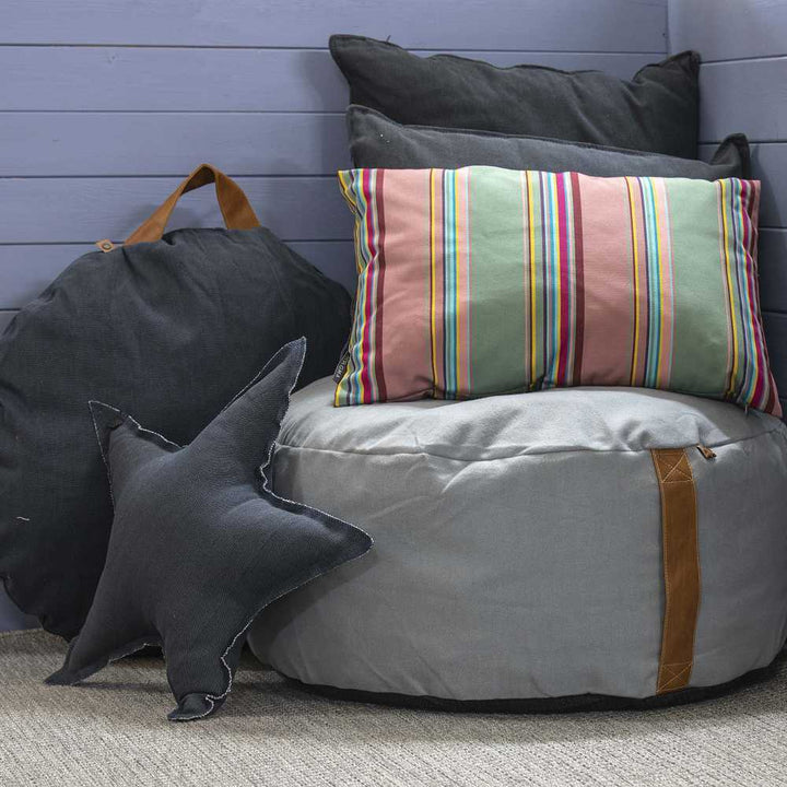 Kombiset blau-bunt 3.0