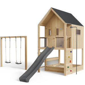 Stelzenhaus Ella Premium Swing 545