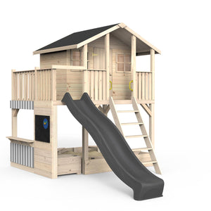 Edition - Stelzenhaus Tobi Premium - 612