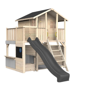 Lounge - Stelzenhaus Tobi Premium - 613