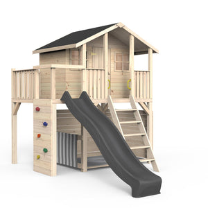 Stelzenhaus Tobi Premium - 614