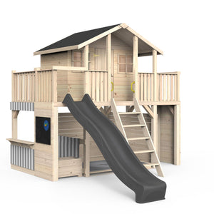 Stelzenhaus Tobi Loft - 913