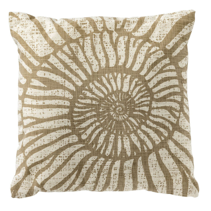 Kombiset blau-beige