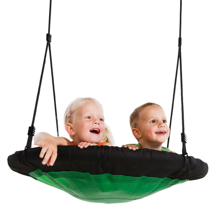 Nestschaukel swibee grün