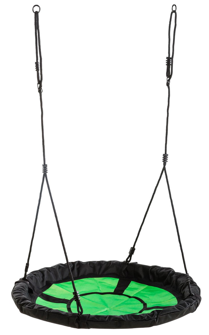 Nestschaukel swibee grün