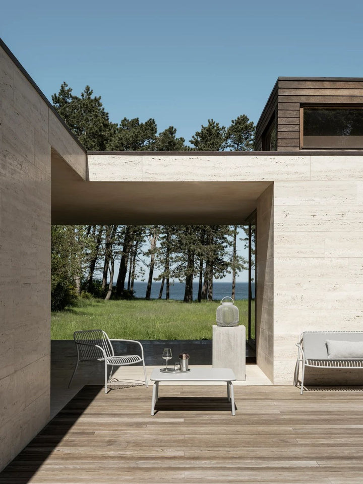 Loungesofa -YUA WIRE-