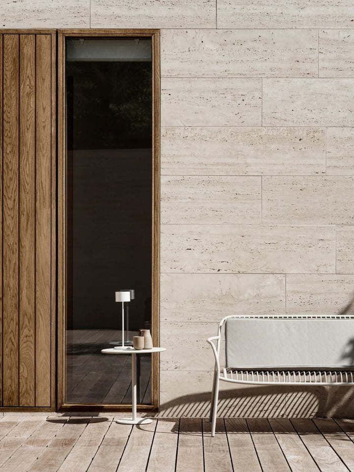 Loungesofa -YUA WIRE-