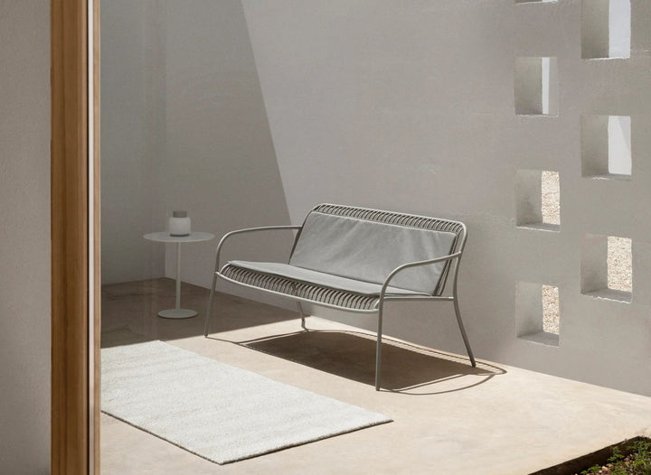 Loungesofa -YUA WIRE-