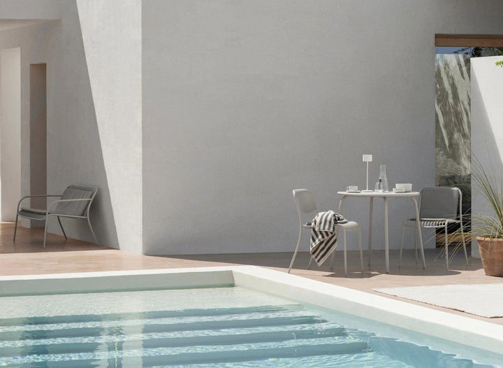 Loungesofa -YUA WIRE-