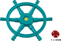 Lenkrad Schiff STAR