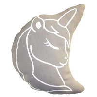 Kissen Einhorn