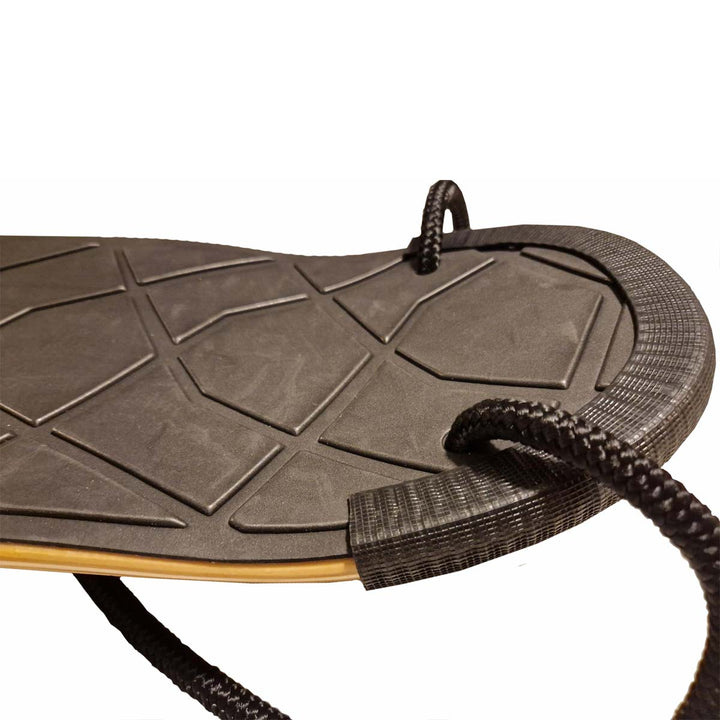 Skateboard schwarz
