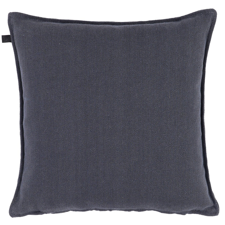 Pillow Canvas navy