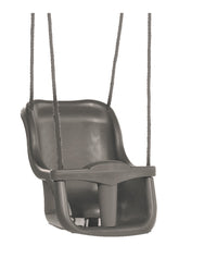 Babyschaukelsitz luxe anthrazit