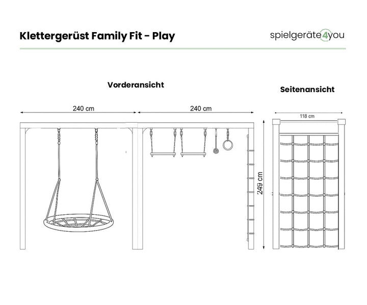 FamilyFit Play