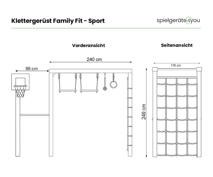 FamilyFit Sport