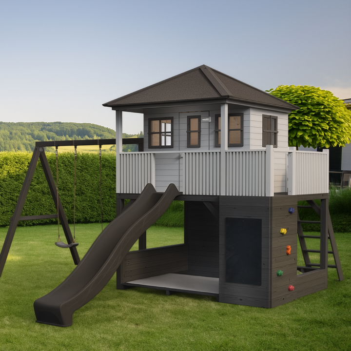 Stelzenhaus Frieda - Spielwelt – 834