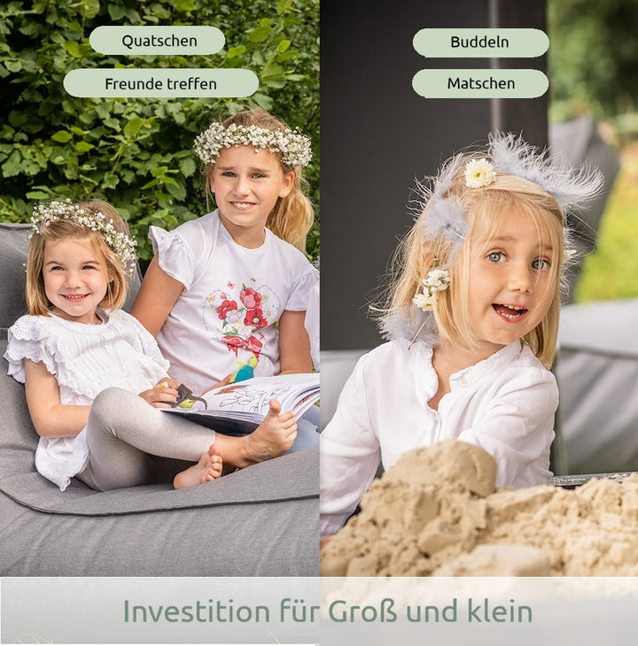 Stelzenhaus Frieda - Loft – 934