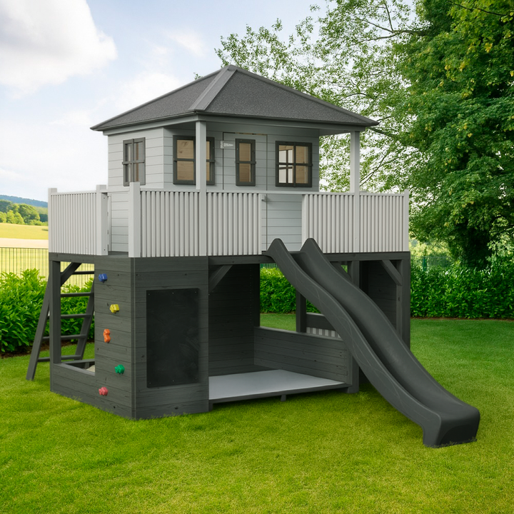 Stelzenhaus Frieda - Loft – 934