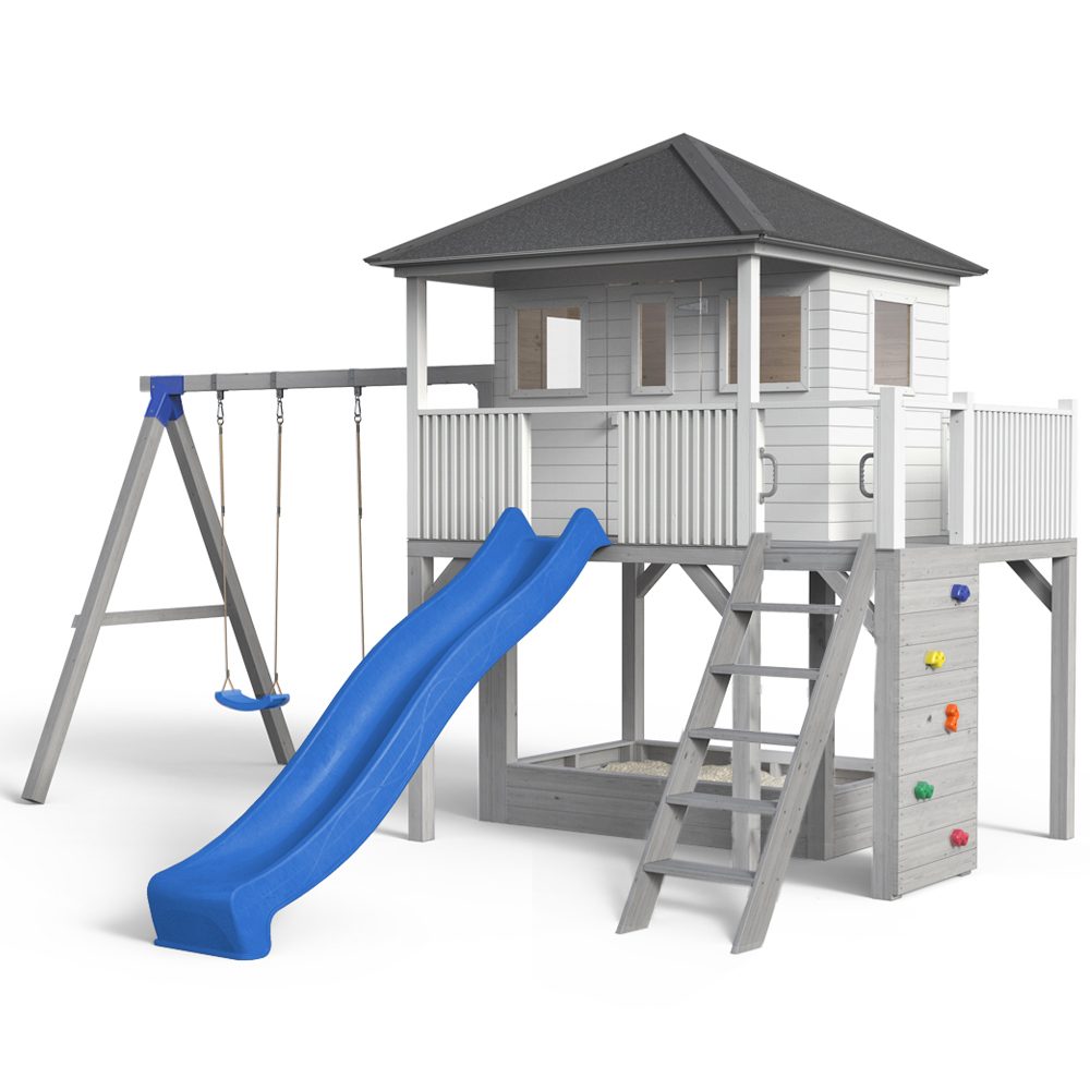 Stelzenhaus Frieda - Spielwelt – 838