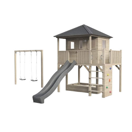 Stelzenhaus Frieda - Spielwelt – 830