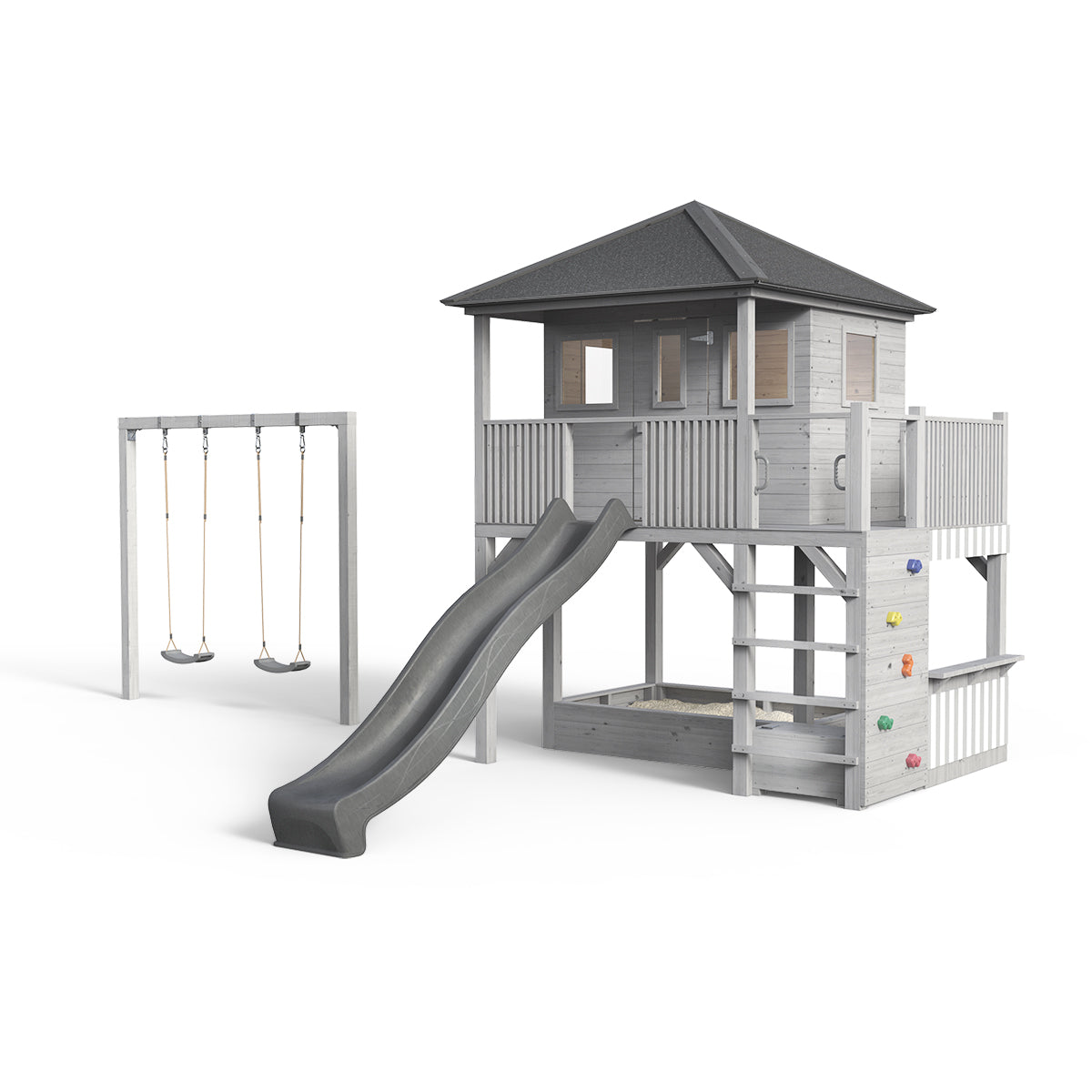 Edition - Stelzenhaus Frieda Spielwelt – 832