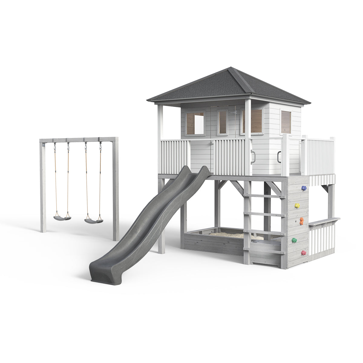 Edition - Stelzenhaus Frieda Spielwelt – 832