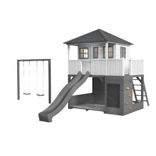 Stelzenhaus Frieda - Spielwelt – 834