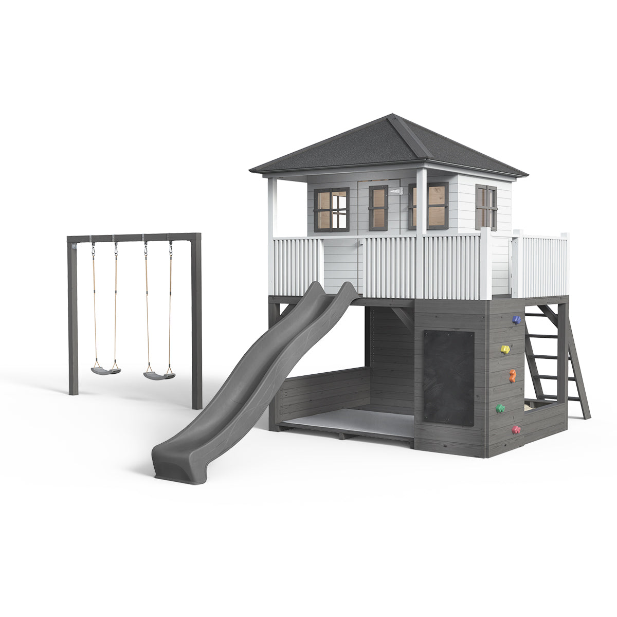Stelzenhaus Frieda - Spielwelt – 834