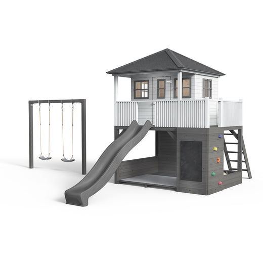 Stelzenhaus Frieda - Spielwelt – 834