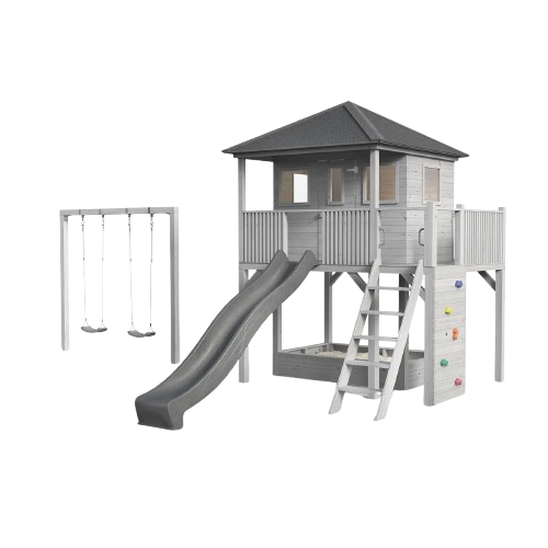 Stelzenhaus Frieda - Spielwelt – 838