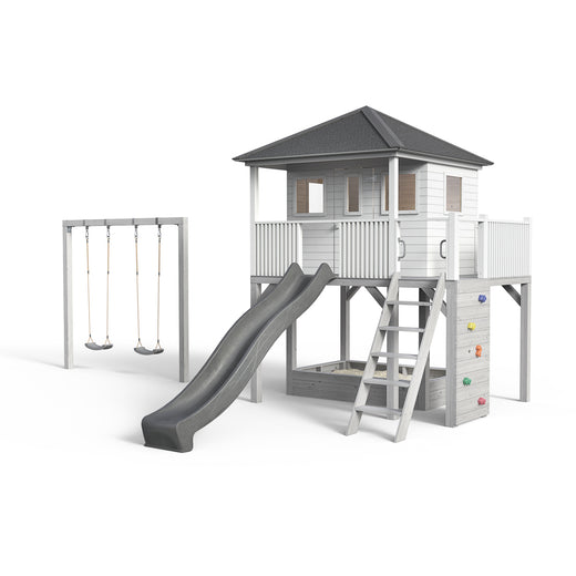 Stelzenhaus Frieda - Spielwelt – 838