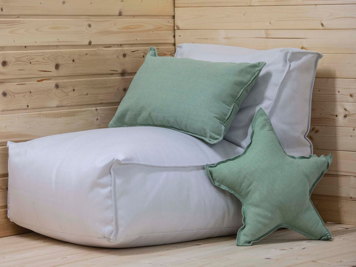 Kombiset silber-mint